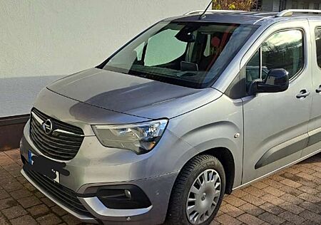 Opel Combo Life XL 1.2 Turbo Start/Stop Automatik Elegance