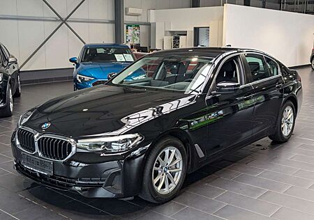BMW 530 d Aut. 8-fach Navi Kamera Klimaaut. 1.Hand