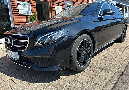 Mercedes-Benz E 200 E -Klasse T-Modell d Avantgarde Automatik