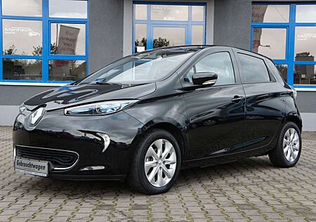 Renault ZOE Zoe Intens Elektro