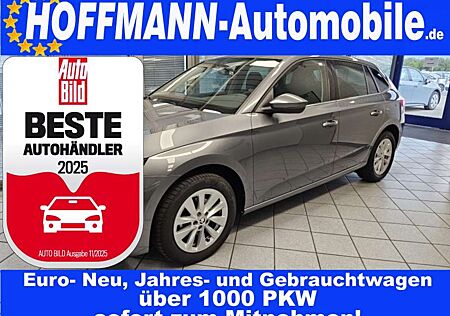 Skoda Scala Selection DSG,Smart-Link,Sitzheizung,PDC