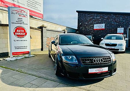 Audi TT 3.2 l 250 PS * R32 * Titan-Paket * TOP ZUSTAND