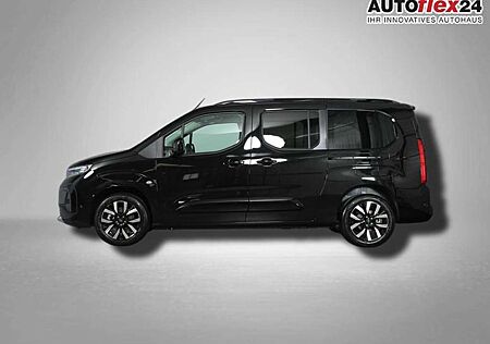 Opel Combo Life XL GS 1.5 Diesel 6-Gang 96 kW (131 PS), Schaltg...