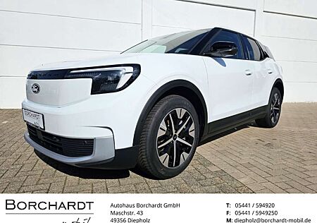 Ford Explorer RWD 77kWh *Fahrerassistenzpak* *Wärmepumpe* WLTP 6