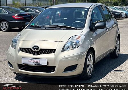 Toyota Yaris Cool TÜV 03/26 Garantie 1.Hand Klima
