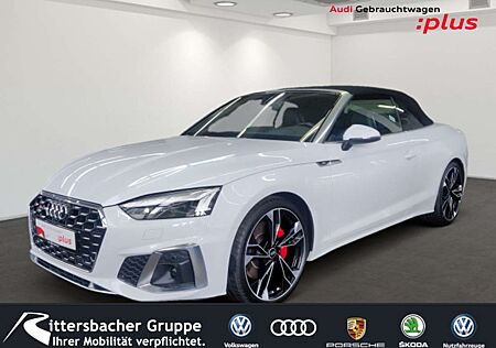 Audi S5 Navi+Fahren+ParkenPaket B&O S-Sport