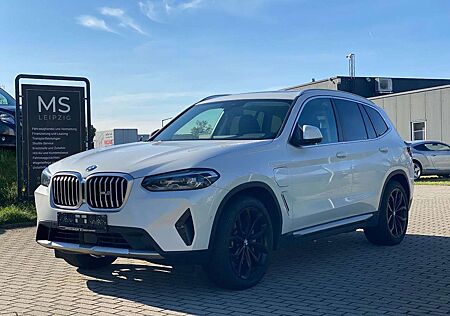 BMW X3 xDrive 30 e Leder Panorama Navi Head Up