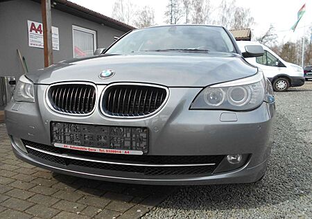 BMW 520 d Touring Edition Lifestyle