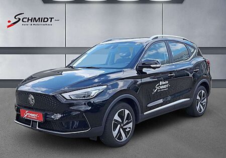 MG ZS EV MAXIMAL LUXERY NAVI PANORAMA LED PDC RFK