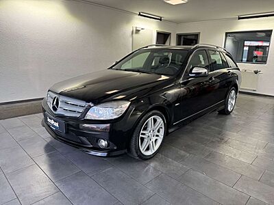 Mercedes-Benz C 280 T