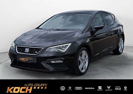 Seat Leon 1.4TSI FR Navi LED
