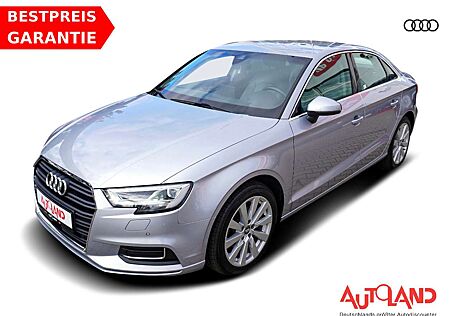 Audi A3 Limo 35 TFSI S-Tronic design LED ACC Navi