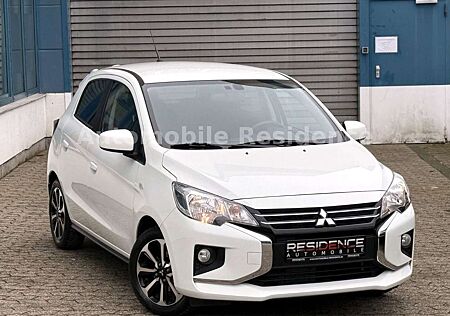 Mitsubishi Space Star Select+ 1.2*NAVI*SHZ*TEMP*MFL*ALU*1HD