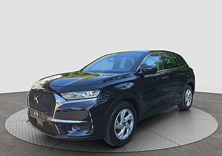 DS Automobiles DS7 Crossback DS 7 Crossback Chic Navi/Automatik/2xPDC/Klimaaut