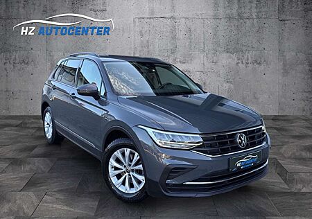 VW Tiguan Volkswagen Life 1.5 TSI DSG*LED*NAVI*ACC*LANE*SIDE