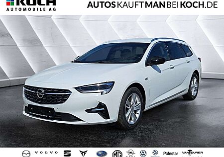 Opel Insignia Sports Tourer 1.5 NAVI SITZHZG TOTWINKL