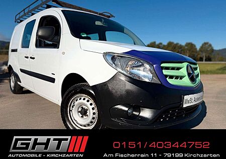 Mercedes-Benz Citan Mixto 109 CDI extralang 2x Schiebetüre