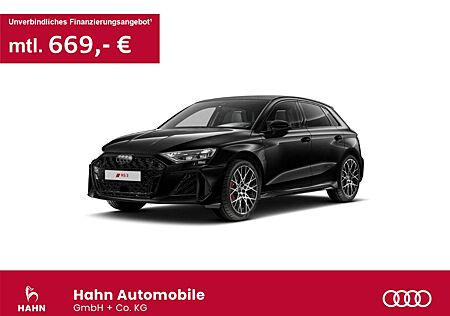 Audi RS3 Pano Matrix Navi Sonos 280km/h