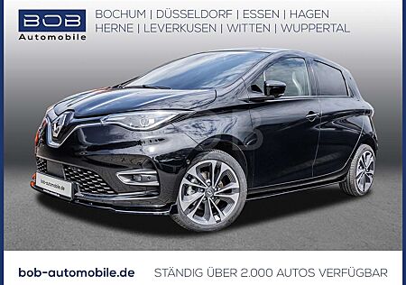 Renault ZOE R135 INTENS Z.E. 50 Kaufbatterie Navi