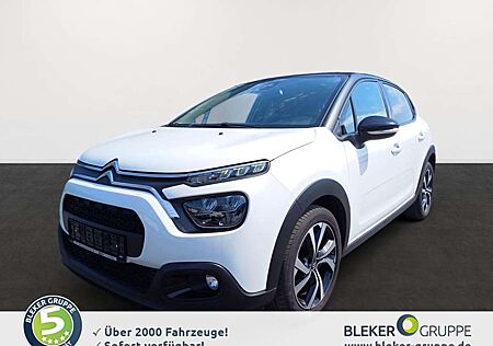 Citroën C3 Citroen PureTech 83 Shine Pack