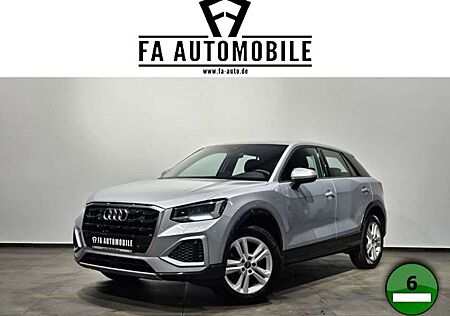 Audi Q2 35 TFSI Virtual Kamera StandheizungSportsitze