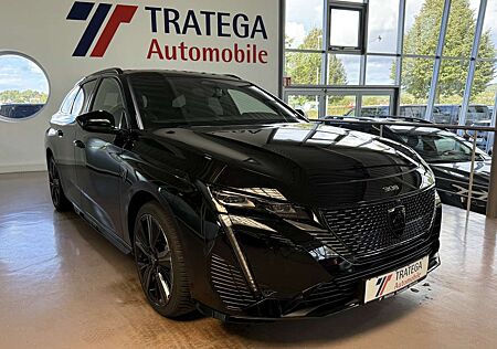 Peugeot 308 SW Hybrid 145 GT Premium Surrounding Massage