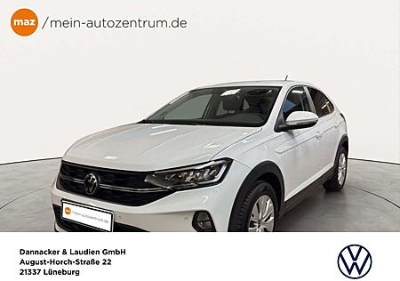 VW Taigo Volkswagen 1.0 TSI LED App-Connect Tempomat