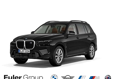 BMW X7 i A xDrive M-Sport 23'' HUD Standhzg AHK Pano Navi