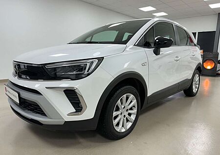 Opel Crossland X Elegance*PDC*AC*LMF*STZHZNG*NAVI*