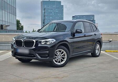 BMW X3 xDrive20i Aut.