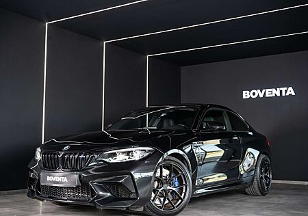 BMW M2 Competition *M-DRIVERS*M-SITZ*KAMERA*CARBON*