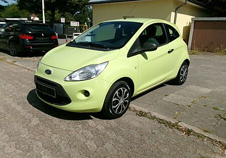 Ford Ka /+ Ambiente