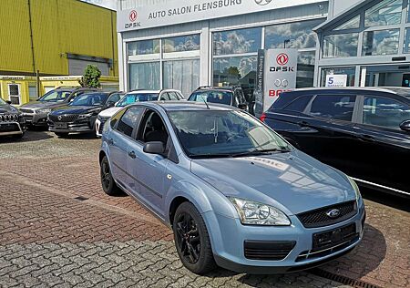 Ford Focus Fun*Klima*TÜV06/2026