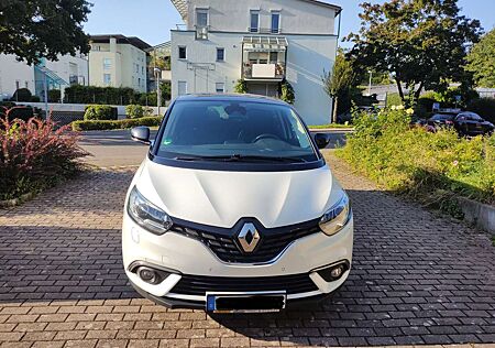 Renault Scenic TCe 115 GPF LIMITED
