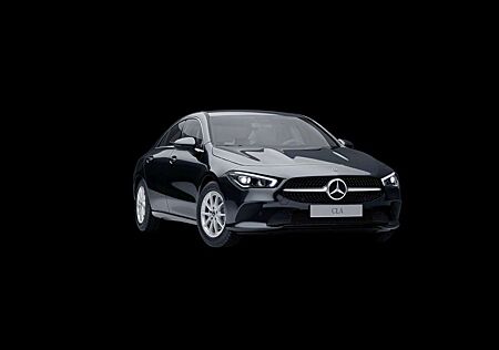 Mercedes-Benz CLA 180 d Coupe Schalter WIDE*LED*RÜCKKAM*T-LEDER