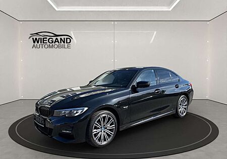 BMW 330 e Aut. M Sport+18-ZOLL+HIFI+SITZHEIZUNG+LED+