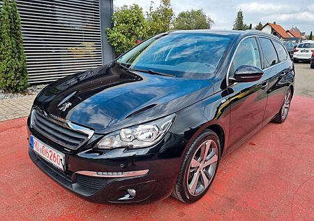 Peugeot 308 SW Style Navi/Panoramadach