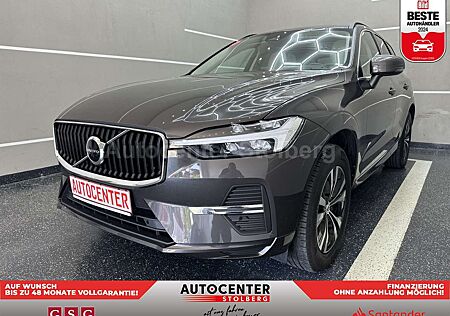 Volvo XC 60 XC60 Momentum Pro AWD "1 HAND-PANO-LEDER-CAM"