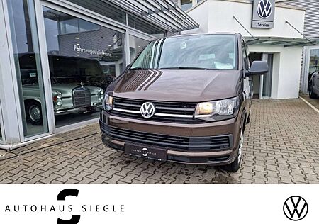 VW Volkswagen Others T6 2.0 TDI Multivan 7-Sitze Navi Kamera Standheiz