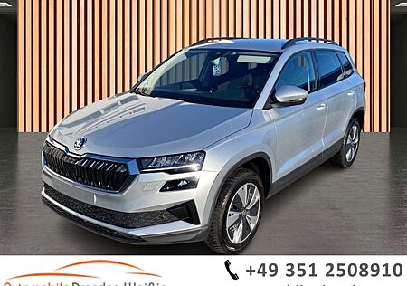 Skoda Karoq 2.0 TDI DSG Executive*Navi*ACC*Kamera*LED*