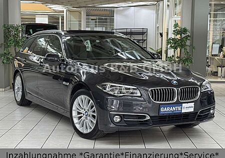 BMW 530 d xDrive Luxury*1.HD*Navi*Kamera*Pano*Stand-H