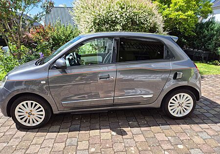 Renault Twingo Electric Electric VIBES
