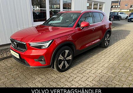 Volvo XC 40 XC40 Recharge T5 Ultimate Bright AHK GARANTIE