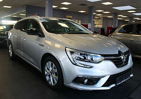 Renault Megane Grandtour TCe115 GPF LIMITED