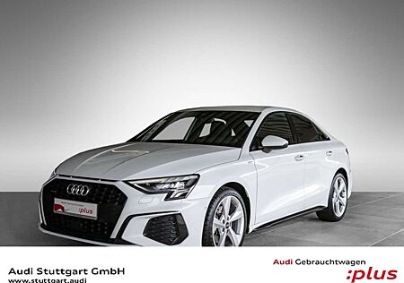 Audi A3 Limousine 40 TDI quattro S line LED virtCo B&O