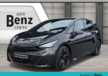 Cupra Born 58kWh*PANO*NAVI*LED*WÄRMEPUMPE*pACC*NAV*FLA Klima