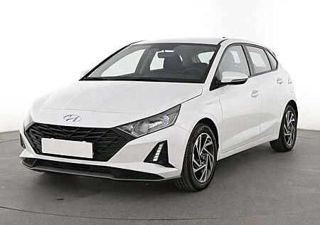 Hyundai i20 1.0 T-GDI 74 kW WAVE DCT7*SHZ*LMF*KLIMA*NAVI*PDC*
