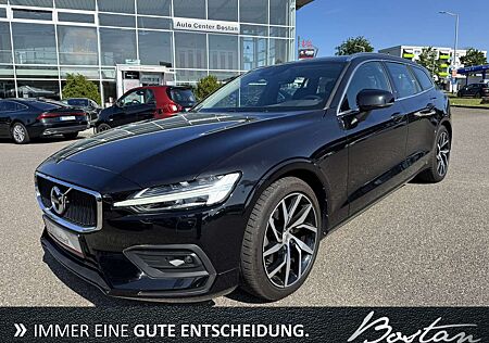 Volvo V60 D4 AWD MOMENTUM /NAVI/KLIMA/DAB/LEDER