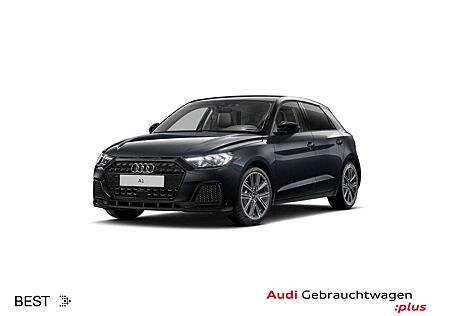 Audi A1 30 TFSI advanced*SMART-INTER*OPTIK-