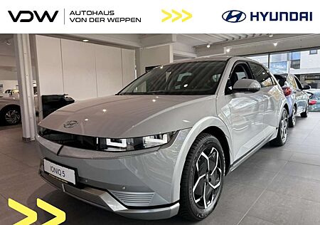Hyundai IONIQ 5 TECHNIQ 72,6kWh 4WD! SONDERPREIS! Klima Navi